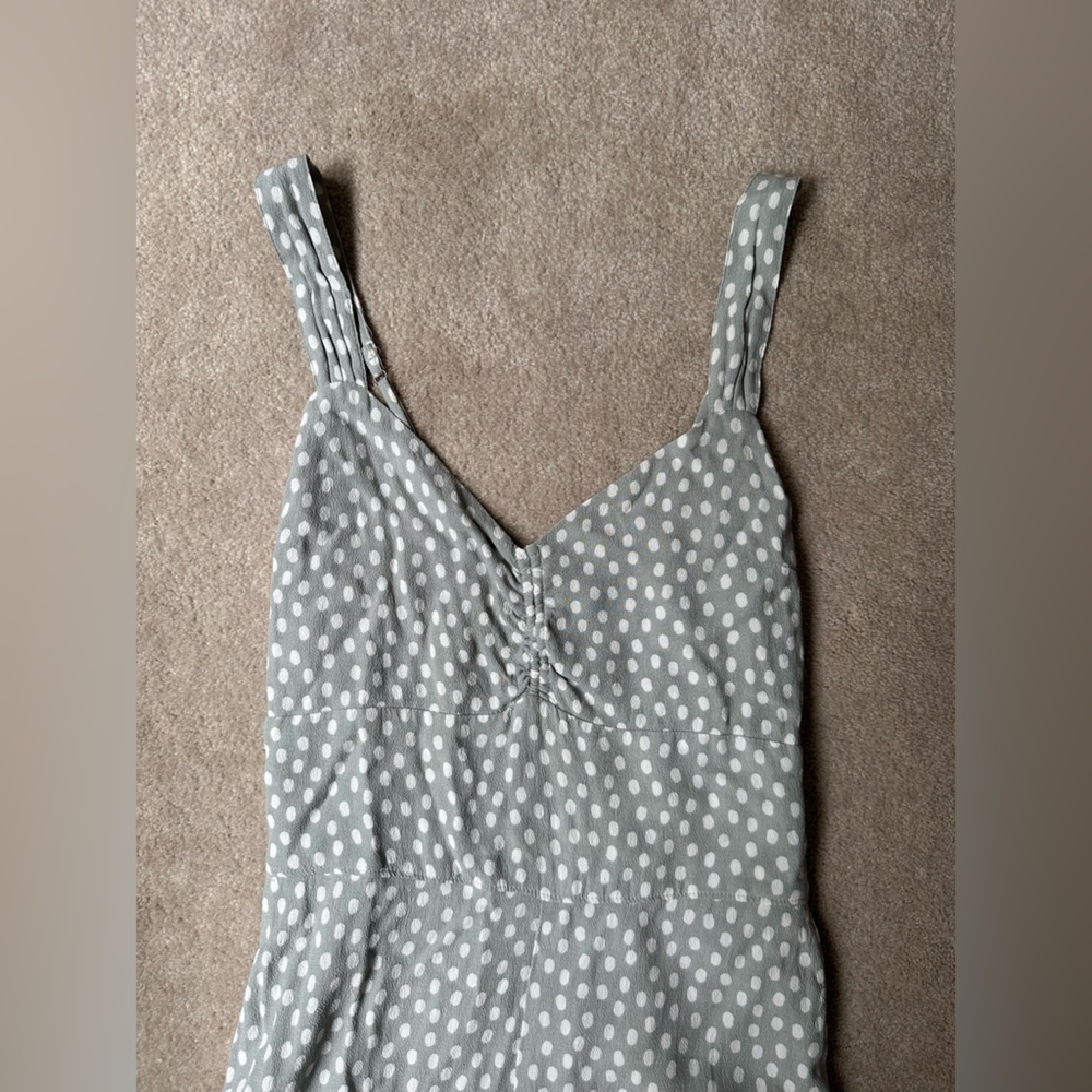 Jumpsuit - Picture 6 of 8